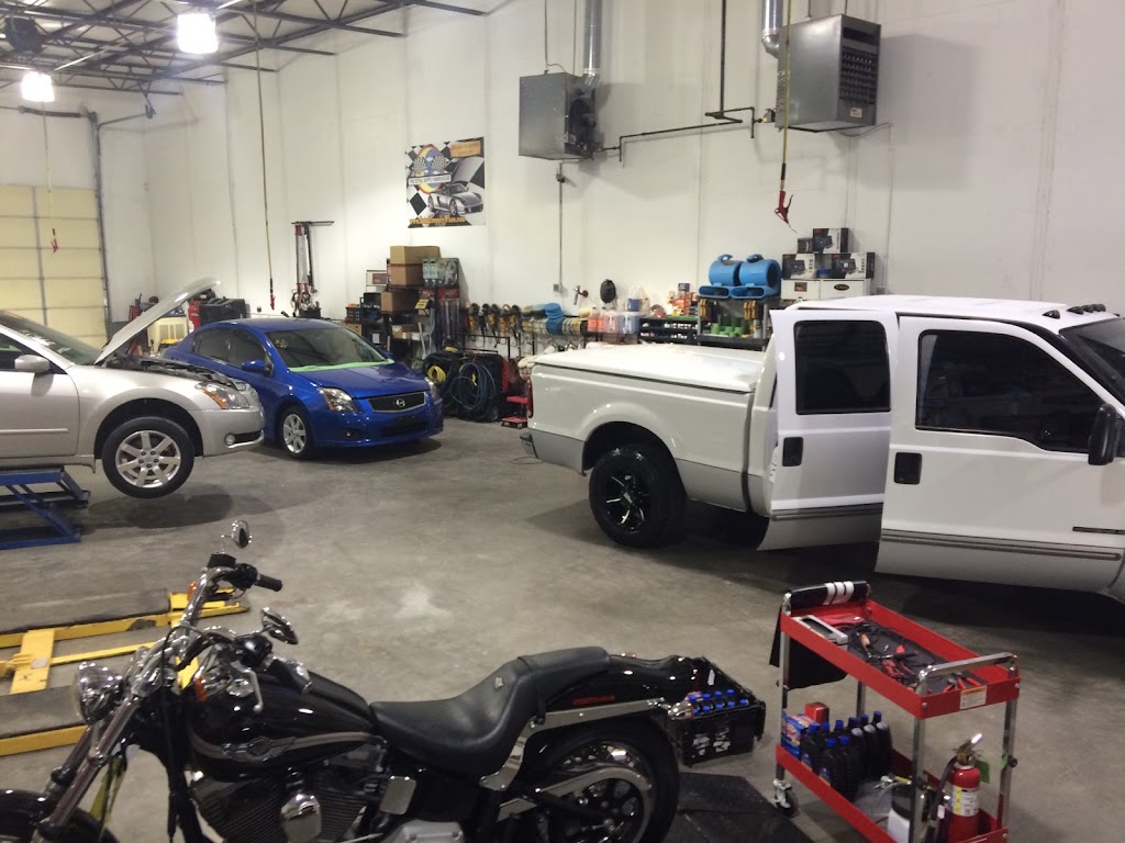 TNC Auto Detail Solutions LLC | 2800 E Kenosha St, Broken Arrow, OK 74014, USA | Phone: (918) 251-5119