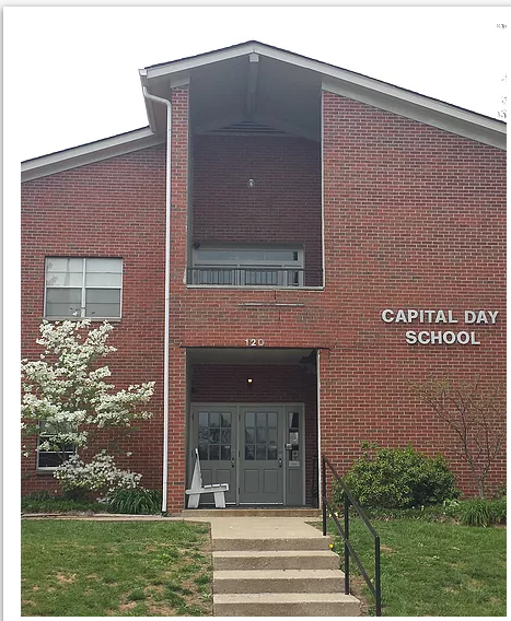 Capital Day School | 120 Deepwood Dr, Frankfort, KY 40601 | Phone: (502) 227-7121