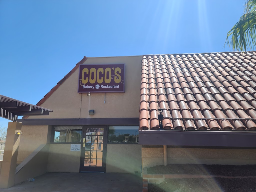 Cocos Bakery Restaurant | 9801 W Bell Rd, Sun City, AZ 85351 | Phone: (623) 972-9295