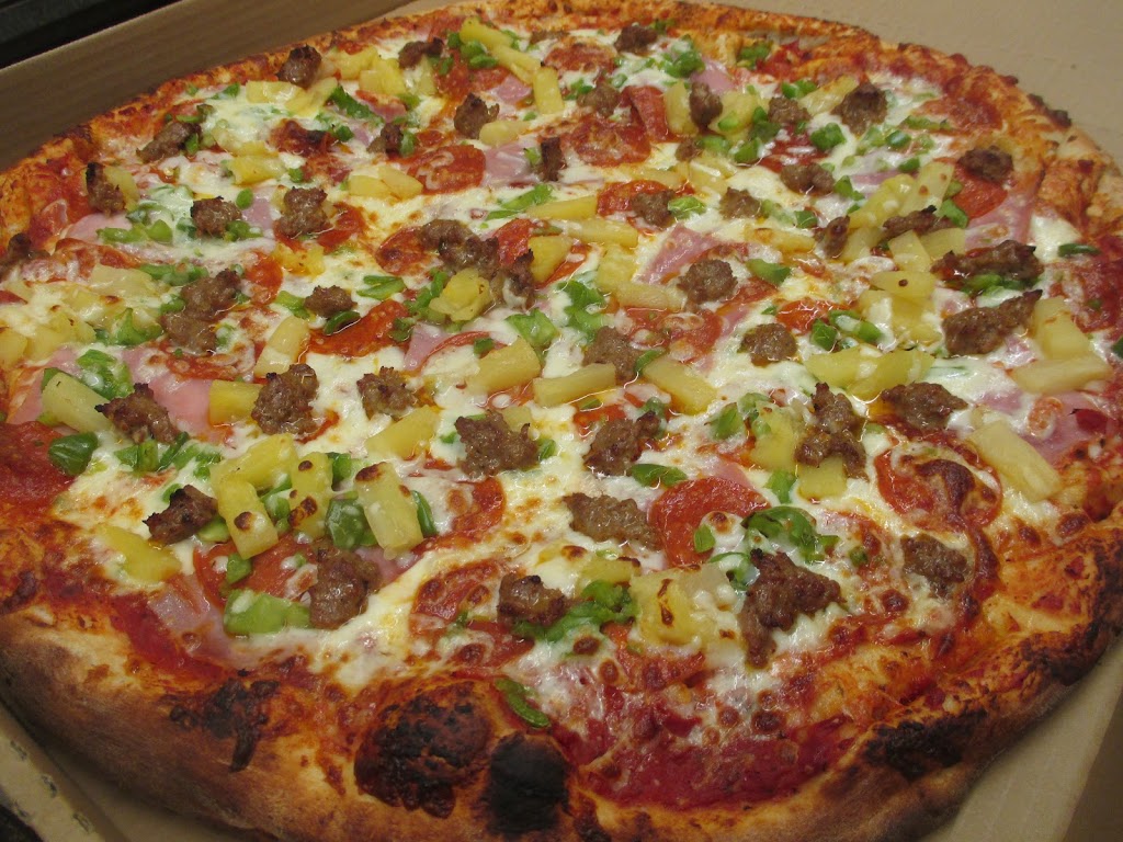 Italian Pizza Rosa | 2825 Lincoln Ave, Anaheim, CA 92806 | Phone: (714) 630-0750