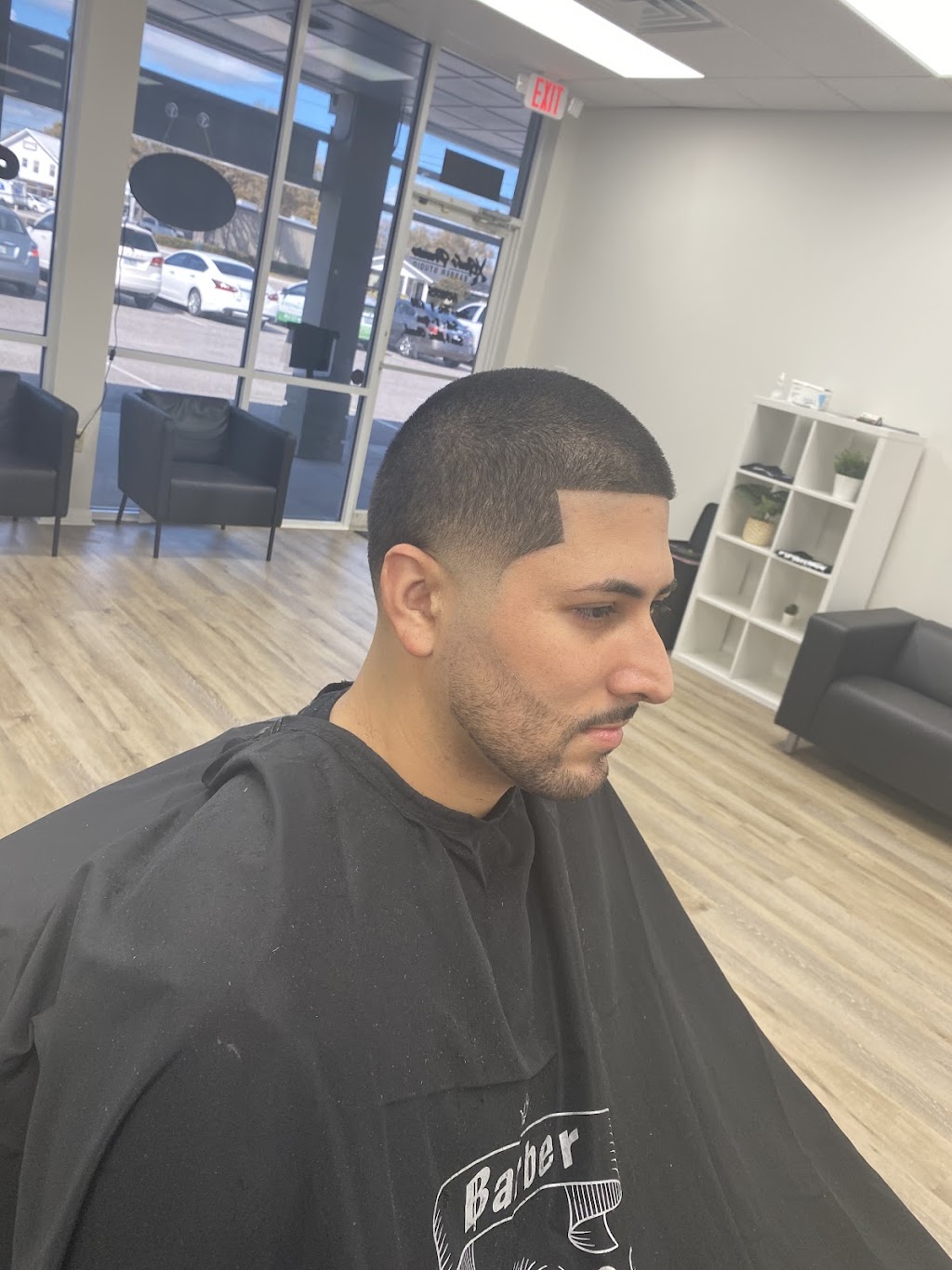 God’s Promise Barber Studio | 1486 N Wilson Ave, Bartow, FL 33830, USA | Phone: (863) 800-3397