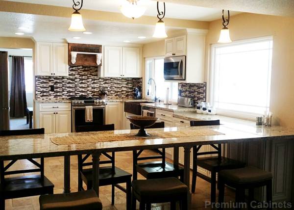 Premium Cabinets | 2662 N Josey Ln #231, Carrollton, TX 75007, USA | Phone: (972) 695-9960