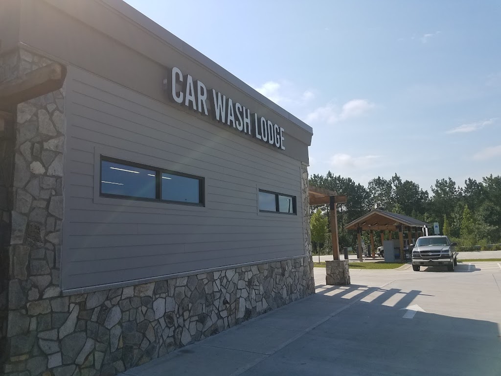 The Car Wash Lodge | 4717 NC-42, Garner, NC 27529, USA | Phone: (919) 615-0030