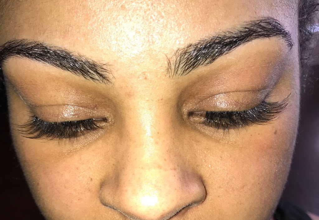 LashQueenNydia | 4425 Roche St, College Park, GA 30349, USA | Phone: (404) 343-9262