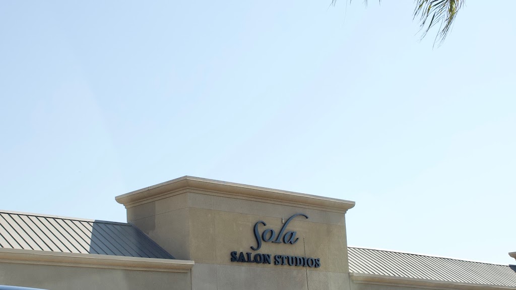 Sola Salon Studios | 3860 Tyler St, Riverside, CA 92503, USA | Phone: (909) 522-1986