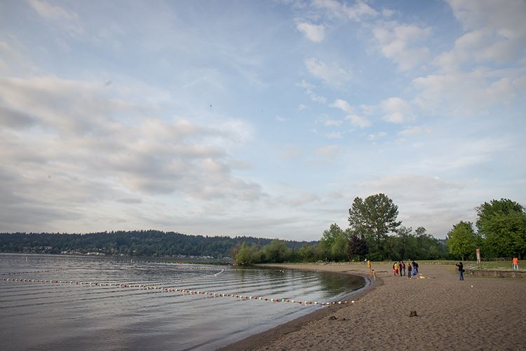 Lake Sammamish State Park | 2182 NW Sammamish Rd, Issaquah, WA 98027, USA | Phone: (425) 455-7010