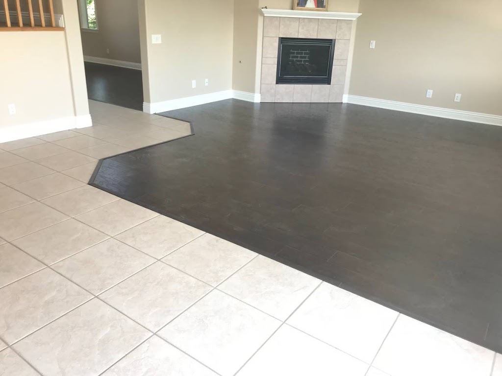 Gagne Hardwood and Laminate Flooring | 12300 W Lilac Ave, Santa Ana, CA 92704, USA | Phone: (714) 310-2069