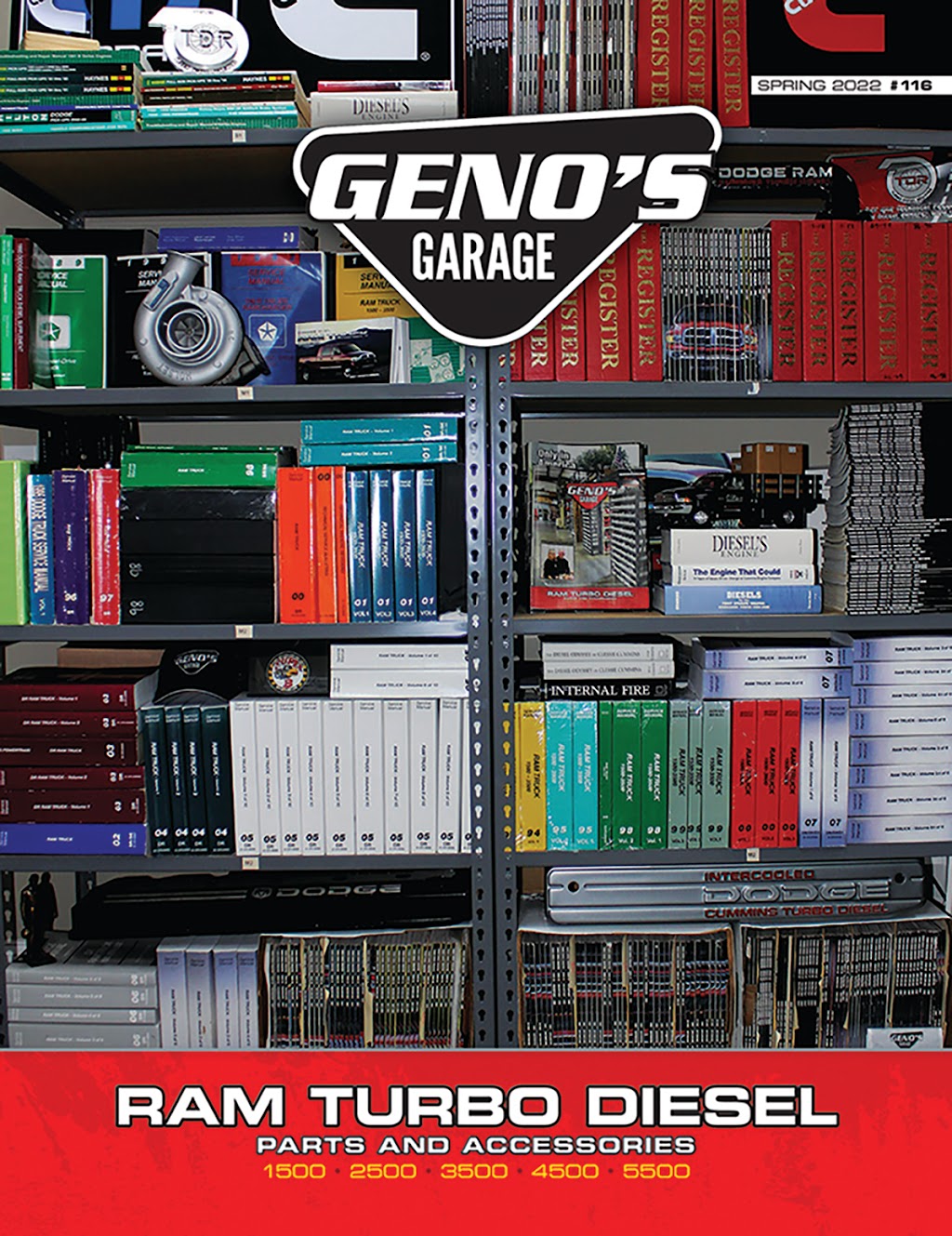 Geno's Garage 1150 Samples Industrial Dr, Cumming, GA 30041