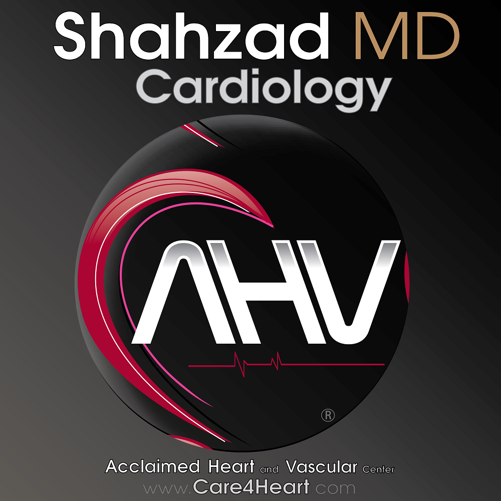 Shahzad MD Cardiology | 929 Graham Dr Suite B, Tomball, TX 77375 | Phone: (281) 290-0222