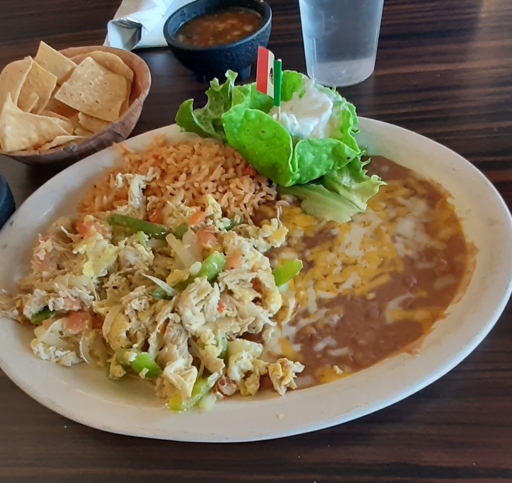 El Ranchero Mexican Food & Margaritas | 984 W Foothill Blvd, Claremont, CA 91711, USA | Phone: (909) 624-8824