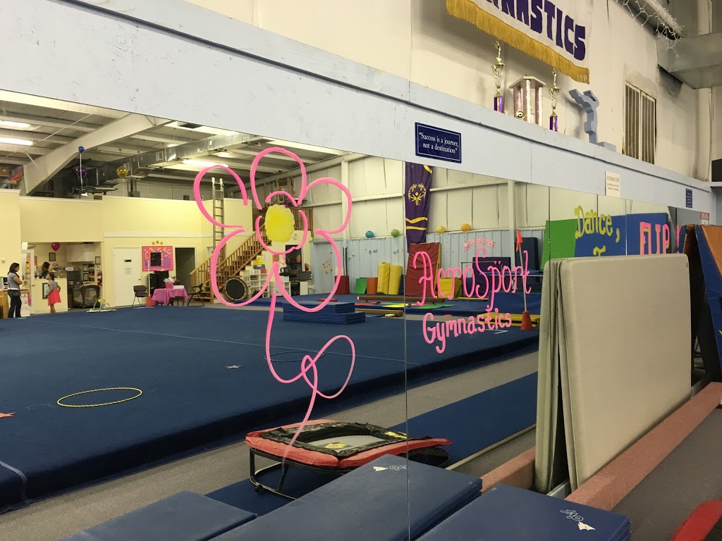 Acrosport Gymnastics | 3109 Rose of Sharon Rd, Durham, NC 27712, USA | Phone: (919) 620-7600