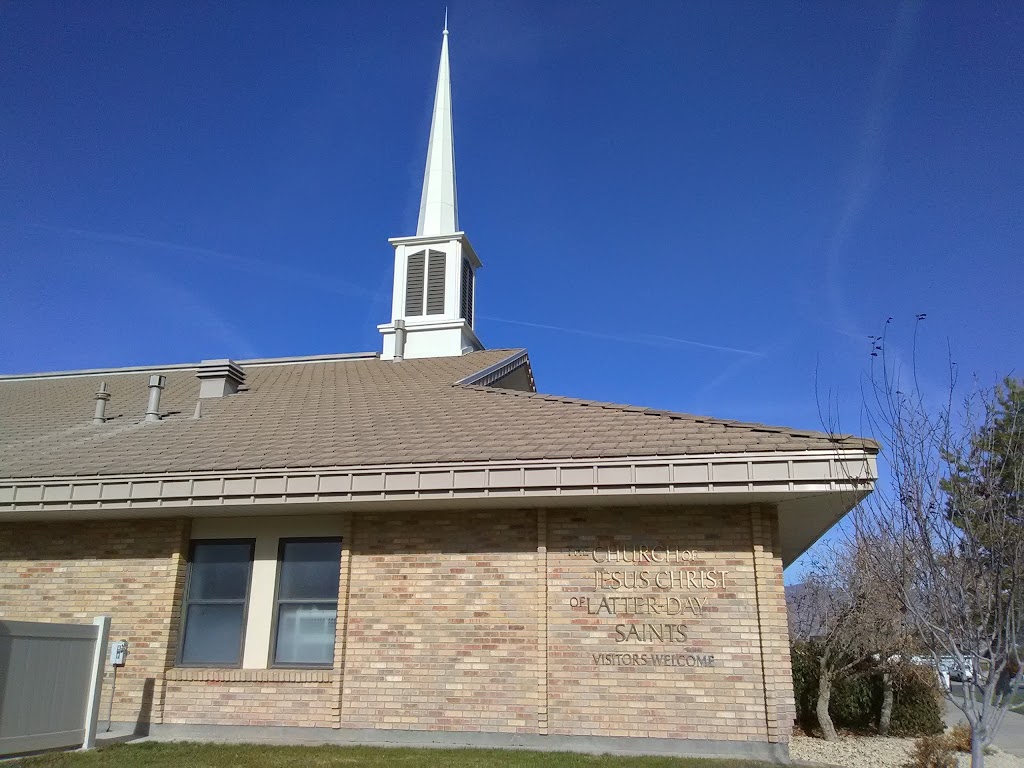 The Church of Jesus Christ of Latter-day Saints | 304 Driftwood Way, Dayton, NV 89403, USA | Phone: (775) 246-5866