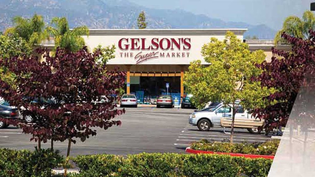 Gelsons | 635 Foothill Blvd, La Cañada Flintridge, CA 91011, USA | Phone: (818) 790-0563