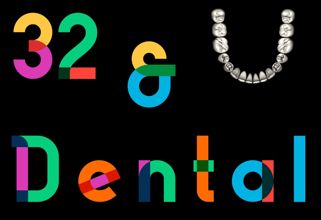 32 & U Dental | 3765 Sierra Vista Rd, Monument, CO 80132, USA | Phone: (719) 286-0550