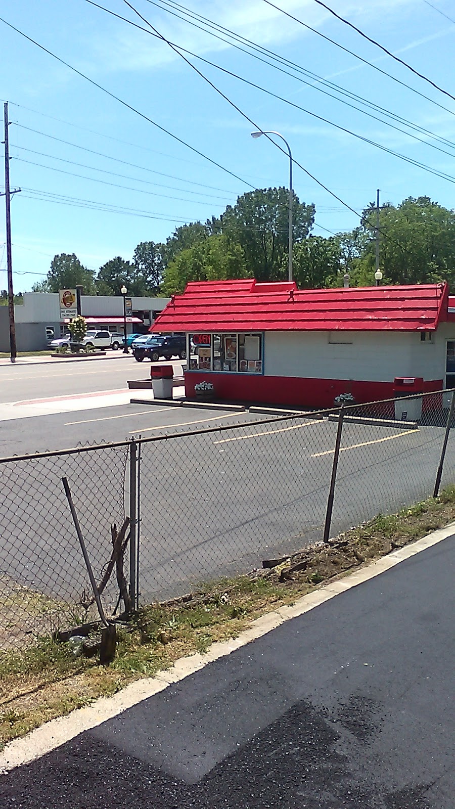 Dairy Queen Store | 28918 Telegraph Rd, Flat Rock, MI 48134, USA | Phone: (734) 782-9838