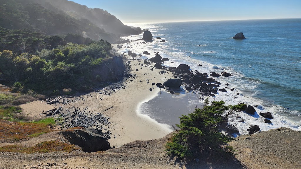 Golden Gate National Recreation Area - Lands End | San Francisco, CA 94121, USA | Phone: (415) 561-4700