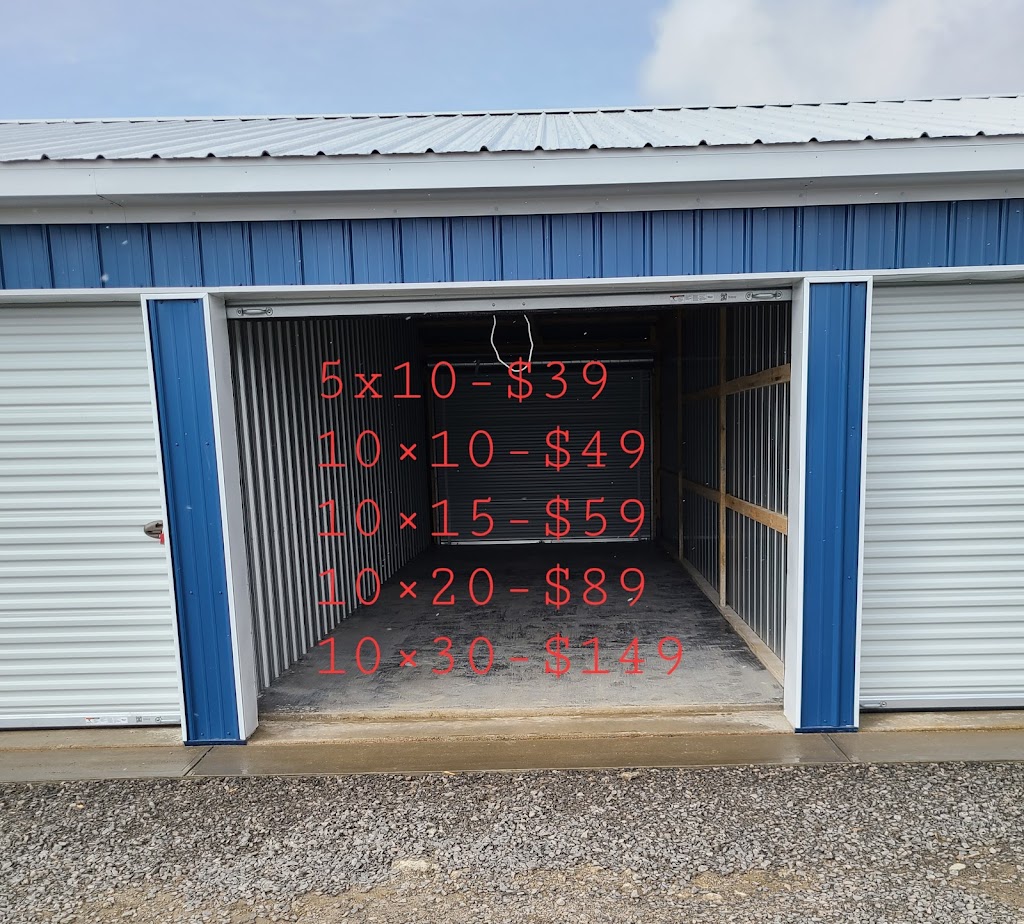 Antwerp Storage Solutions | 13053 Co Hwy 21, Antwerp, OH 45813 | Phone: (419) 567-2110