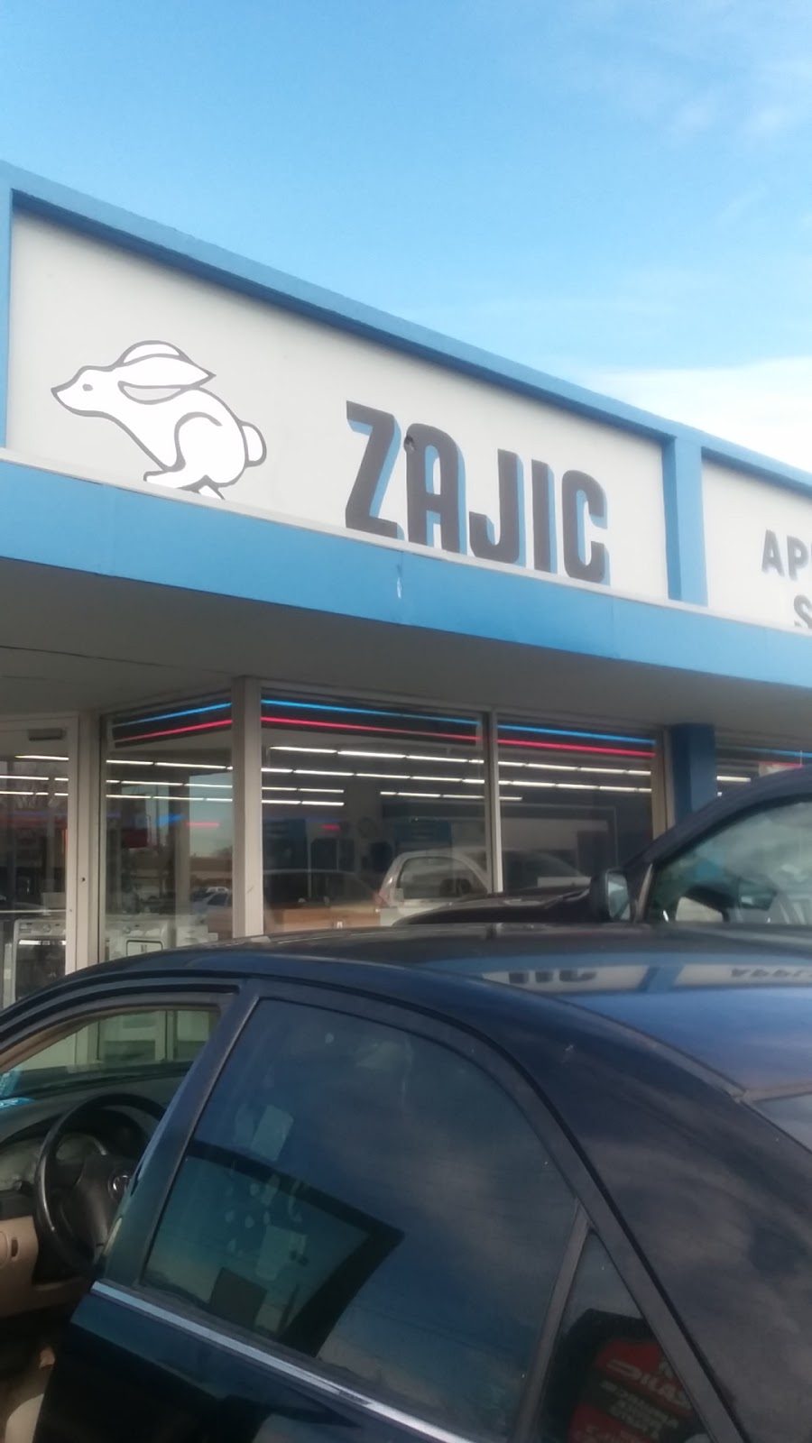 Zajic Appliance Service and Sales | 2459 Fruitridge Rd, Sacramento, CA 95822, USA | Phone: (916) 452-6748