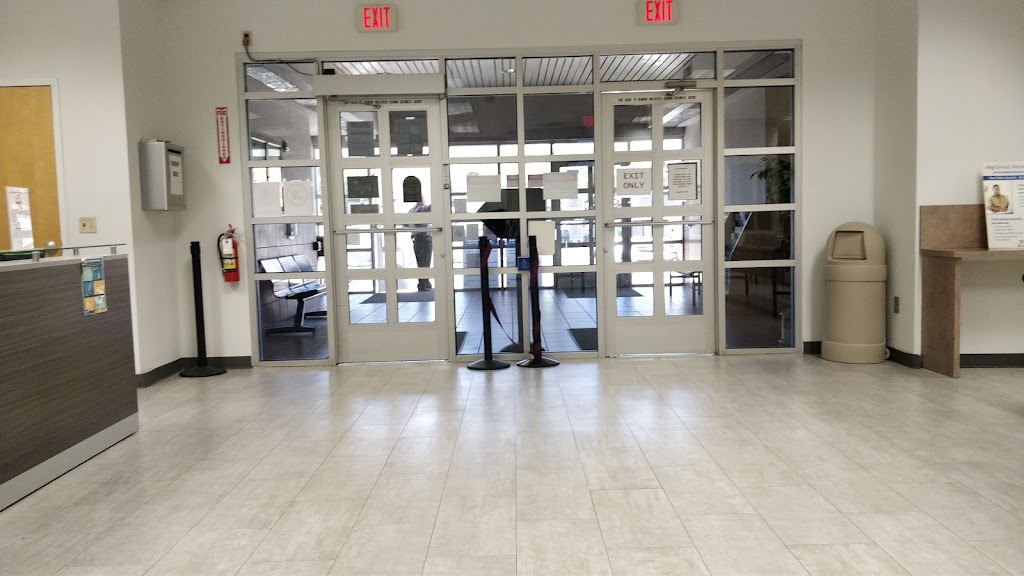Social Security Administration | 16241 N Tatum Blvd, Phoenix, AZ 85032, USA | Phone: (800) 772-1213
