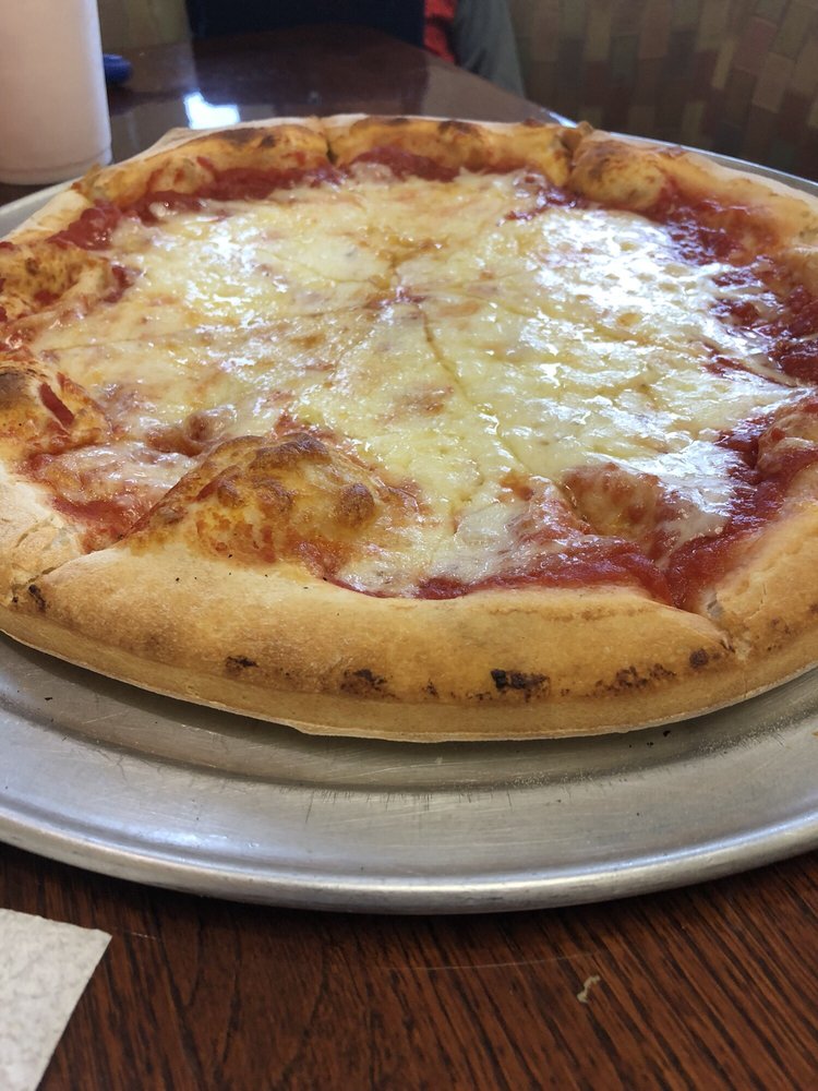 Nostra Pizza II | 428 N Main St, Kernersville, NC 27284 | Phone: (336) 497-4715