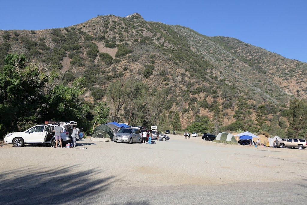 Brush Creek Campground | Kernville, CA 93238, USA | Phone: (760) 376-3781