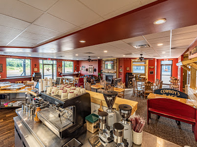 Cabin Coffee Co. | 5530 E US Hwy 36 Suite 100, Avon, IN 46123, USA | Phone: (317) 563-3060