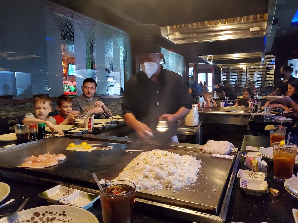 Fuji Hibachi Sushi & Lava Bar 1406 S Main Chapel Way, Gambrills, MD