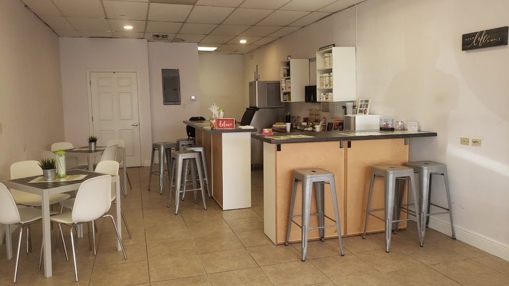 The 76th Healthy Spot | 7649 Pines Blvd, Pembroke Pines, FL 33024 | Phone: (954) 655-8502