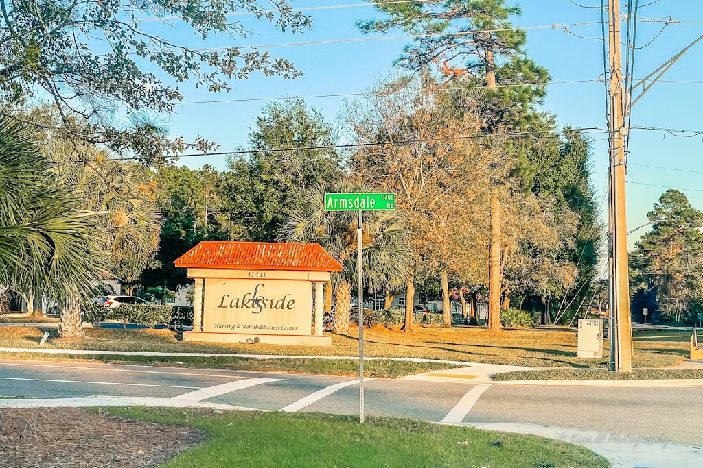 Lakeside Nursing and Rehabilitation Center | 11411 Armsdale Rd, Jacksonville, FL 32218 | Phone: (904) 714-3793