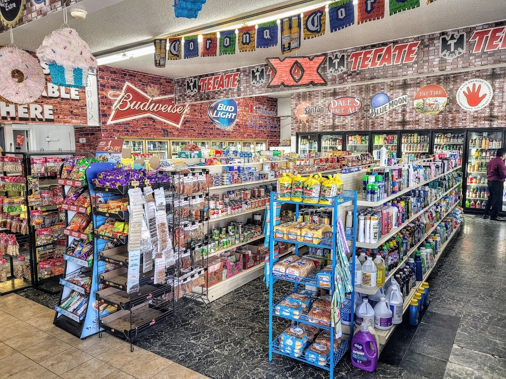 Grand Ave Market | 3912 Grand Ave, Phoenix, AZ 85019, USA | Phone: (602) 559-4915