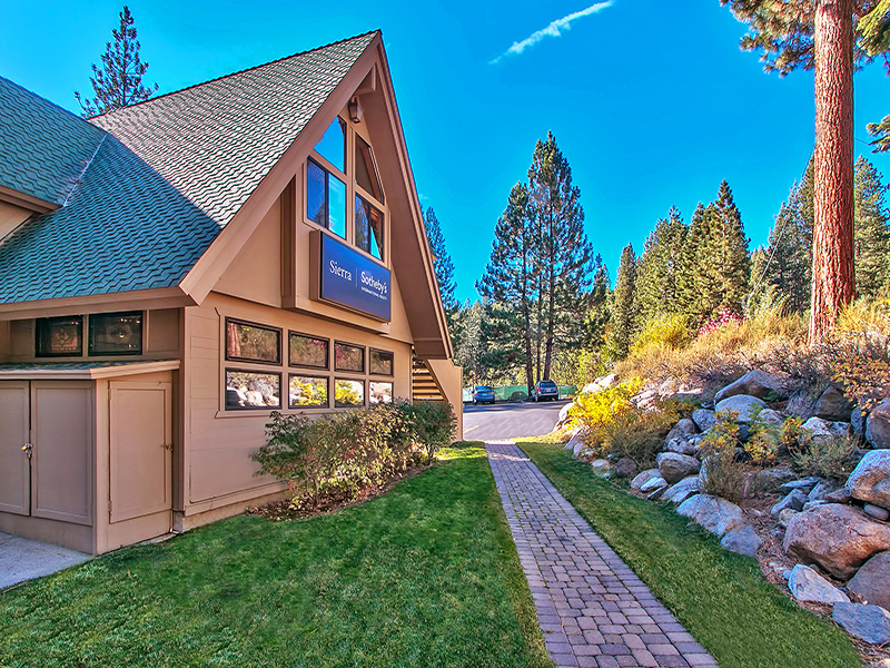 Sierra Sothebys International Realty | 570 Lakeshore Blvd, Incline Village, NV 89451, USA | Phone: (775) 832-4900