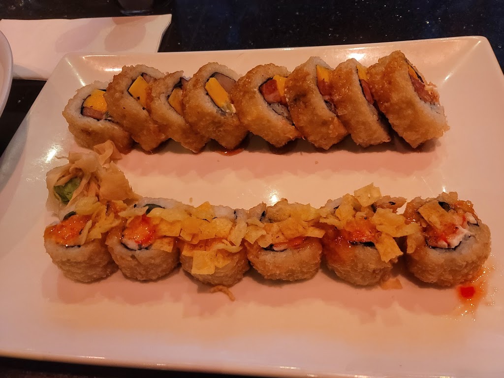 Voodoo Tuna Sushi Bar and Restaurant | 15326 Detroit Ave, Lakewood, OH 44107, USA | Phone: (216) 302-8862