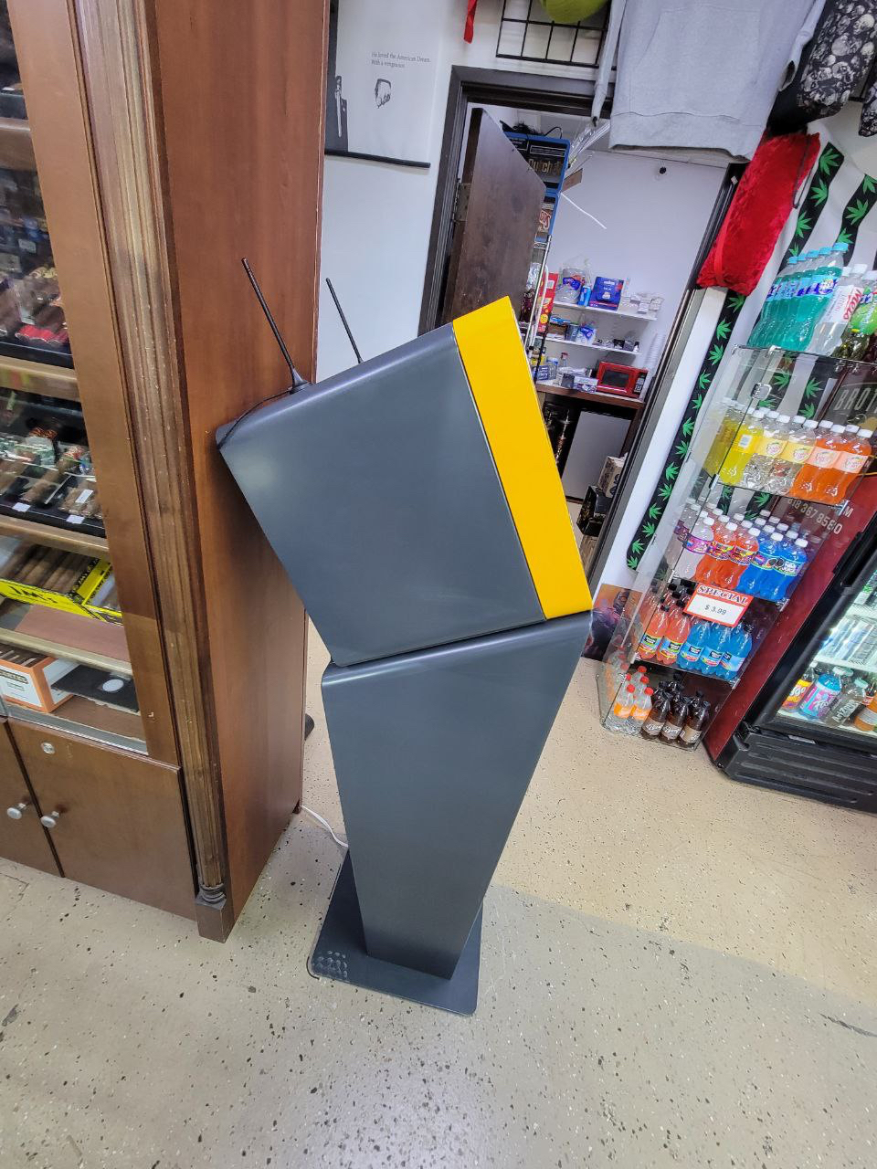 Bitcoin ATM North Hills - Coinhub | 8660 Woodley Ave # 105, North Hills, CA 91343, USA | Phone: (702) 900-2037