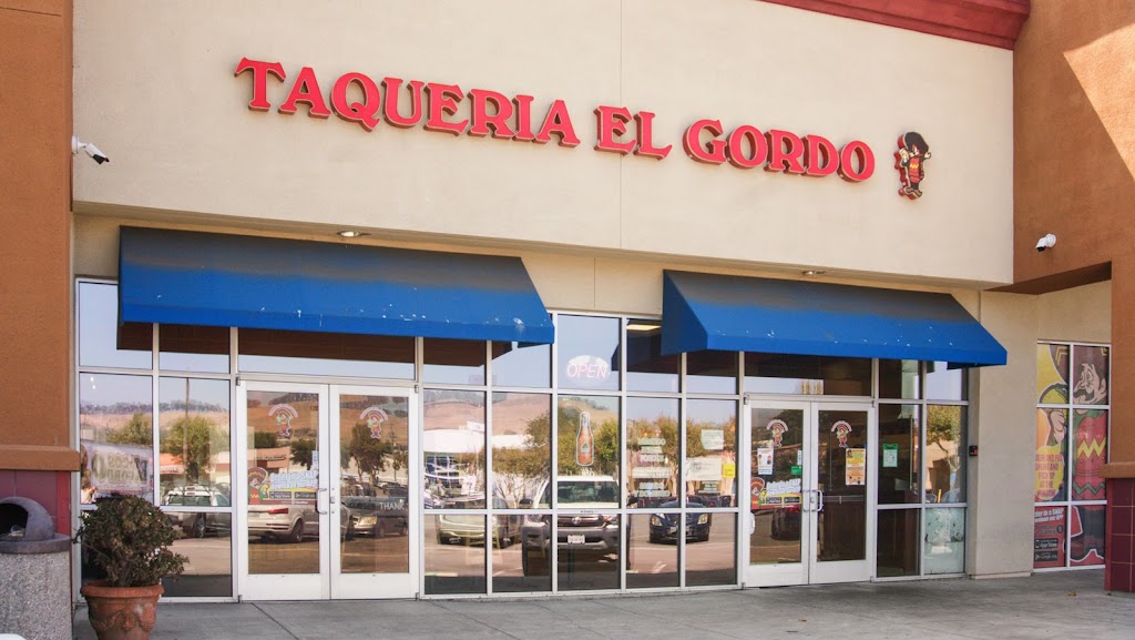 Taqueria El Gordo | 579 Floresta Blvd # B, San Leandro, CA 94578, USA | Phone: (510) 895-1769