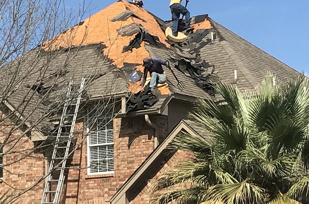 Paris Roofing and Construction | 16518 House & Hahl Rd #126, Cypress, TX 77433, USA | Phone: (832) 242-2512