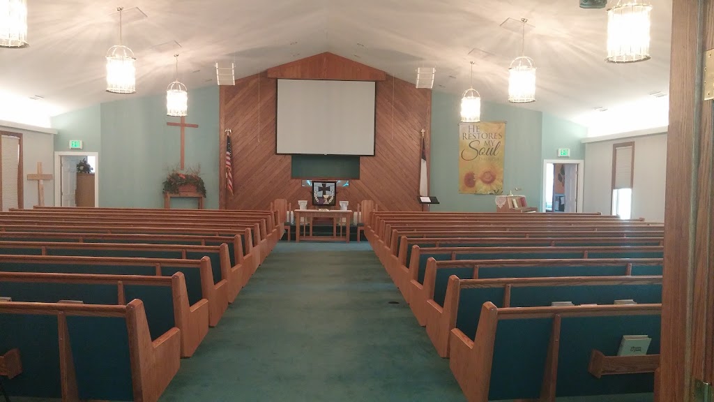 Driftwood Christian Church | 5564 IN-135, Vallonia, IN 47281, USA | Phone: (812) 358-4063