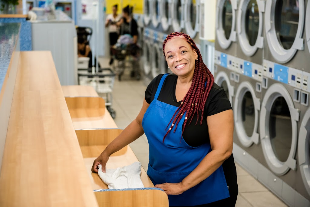 Magic Laundry | 14405 Prairie Ave # C, Lawndale, CA 90260, USA | Phone: (424) 456-4610