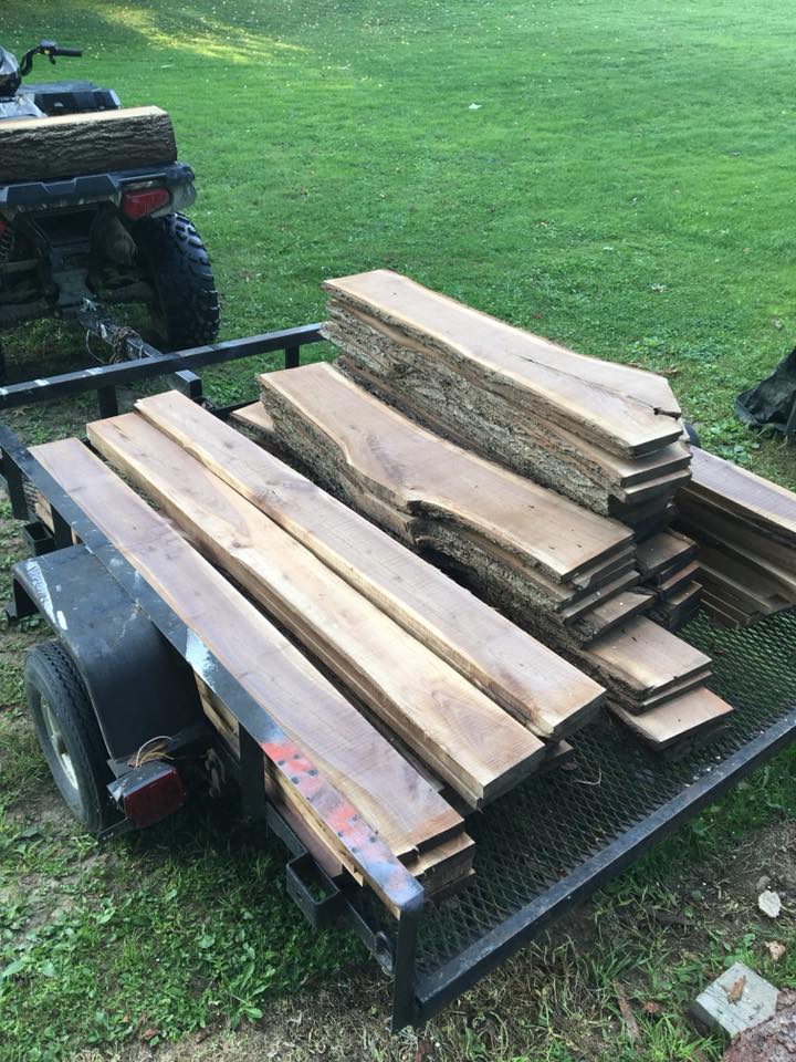 Anderson Brothers Lumber | New Middletown, OH 44442, USA | Phone: (330) 506-1731