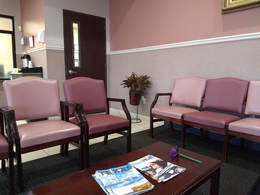 Medinet Family Care Clinic | 9130 S Texas 6, Houston, TX 77083, USA | Phone: (409) 996-2058