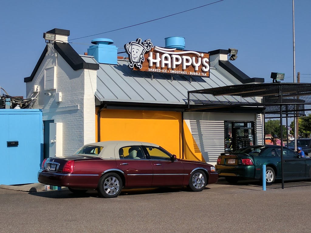 Happys Shaved Ice, Bubble Blends and Lemonades | 11804 Indiana Ave Suite 100, Lubbock, TX 79423, USA | Phone: (806) 993-0158