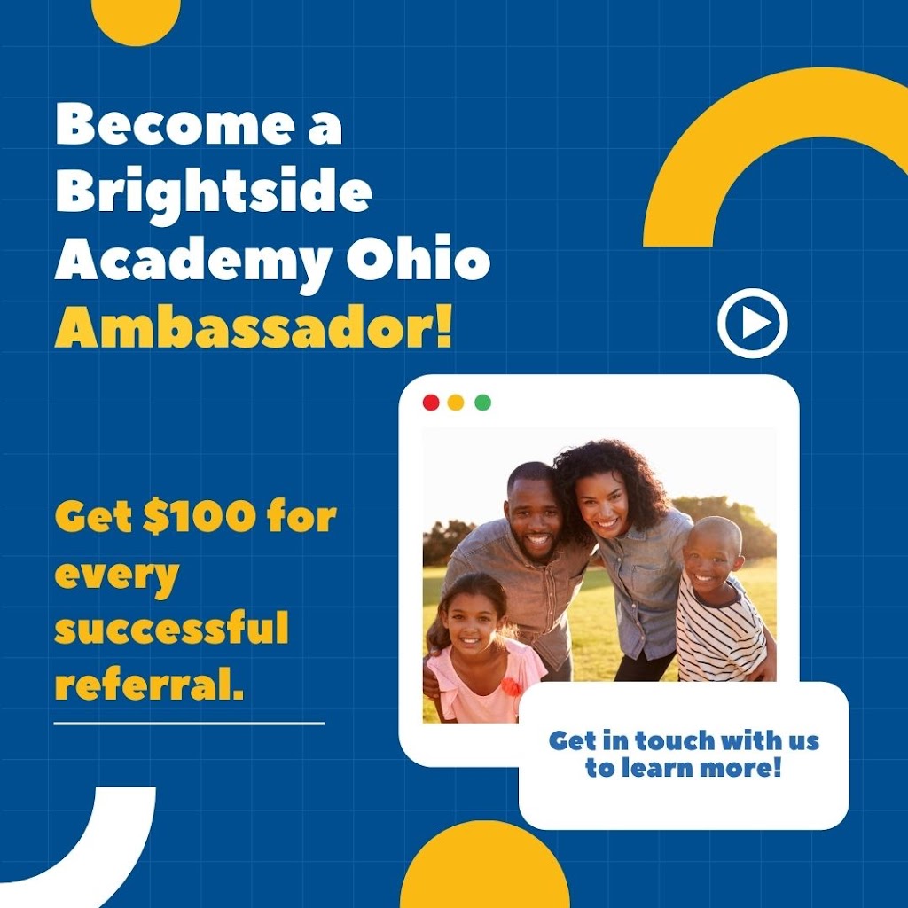 Brightside Academy Ohio - Kinsman | 14001 Kinsman Rd, Cleveland, OH 44120, USA | Phone: (216) 991-4840