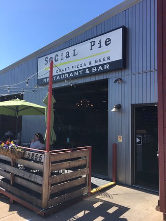 Social Pie | 5855 Maple Ave, Dallas, TX 75235, USA | Phone: (469) 930-4483