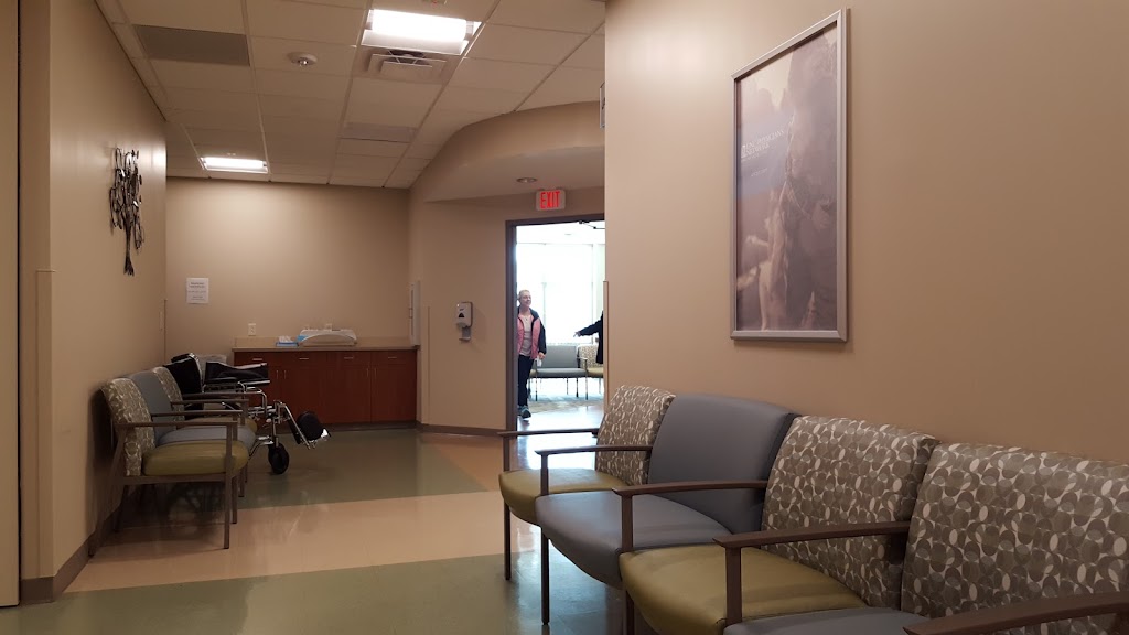 UNC Primary Care at Clayton | 34 Healthpark Wy STE 100, Clayton, NC 27520, USA | Phone: (919) 585-8850