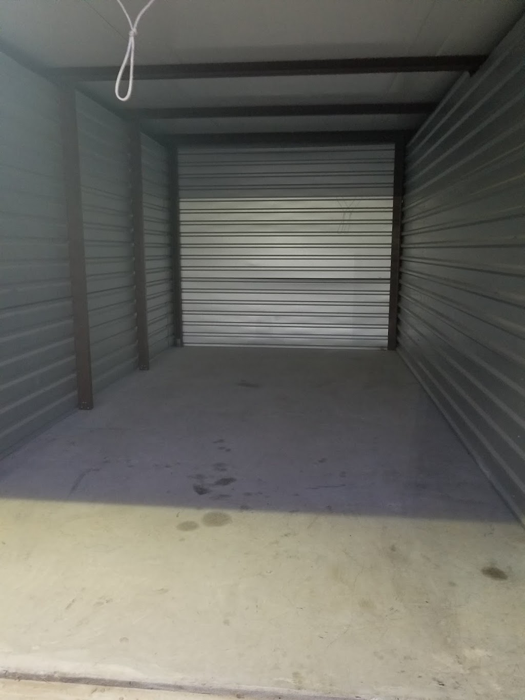 THE STORAGE CONNECTION | 12521 N Garnett Rd, Collinsville, OK 74021, USA | Phone: (918) 371-7890