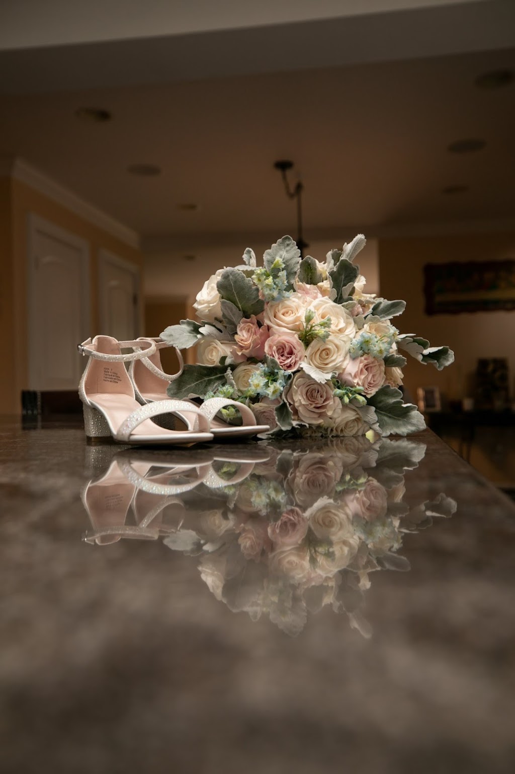 Bella Rosa Floral Design | 191 Park Ave, Berkeley Heights, NJ 07922, USA | Phone: (908) 510-9640