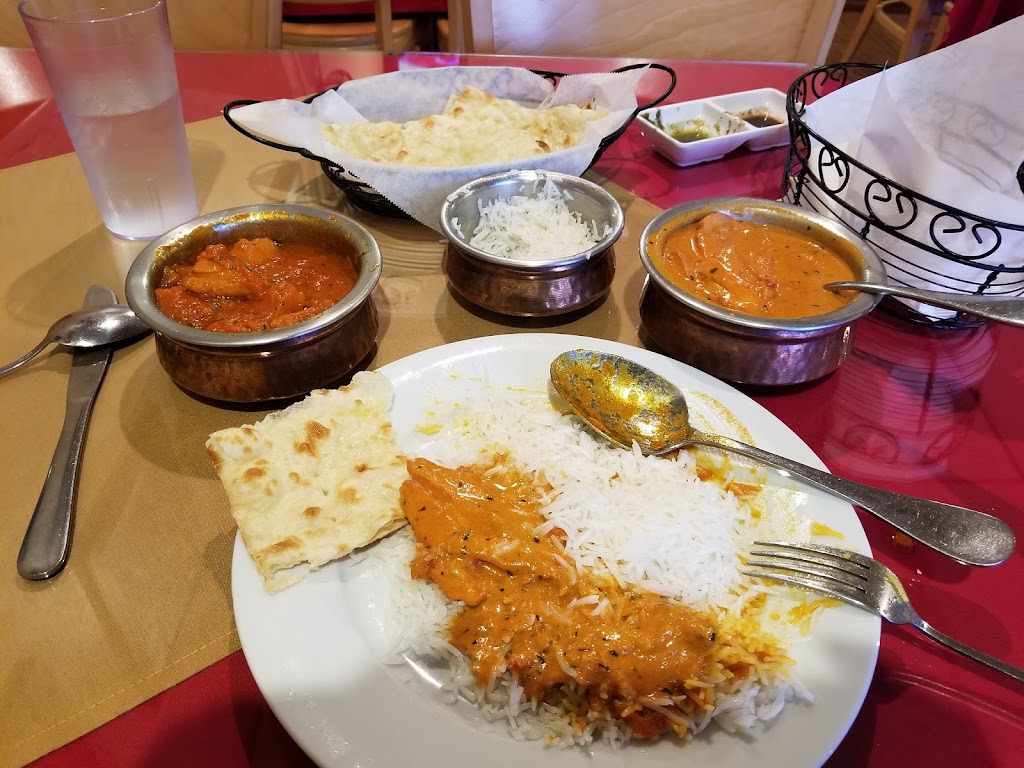 Little India | 1340 1st St A, Gilroy, CA 95020, USA | Phone: (408) 767-2828