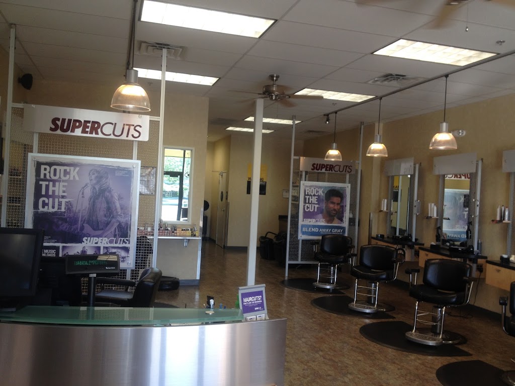 Supercuts | 33423 Yucaipa Blvd, Yucaipa, CA 92399, USA | Phone: (909) 790-5533