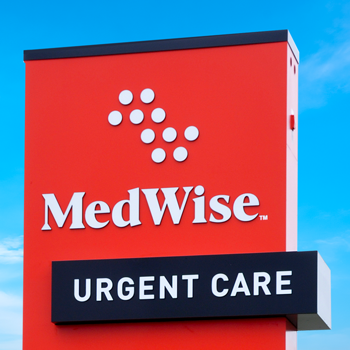 MedWise Urgent Care | 1520 SW 1st St, Wagoner, OK 74467, USA | Phone: (918) 727-2790