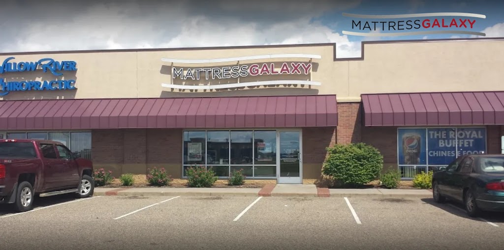 Mattress Galaxy | 1655 Dorset Ln, New Richmond, WI 54017, USA | Phone: (715) 246-2446