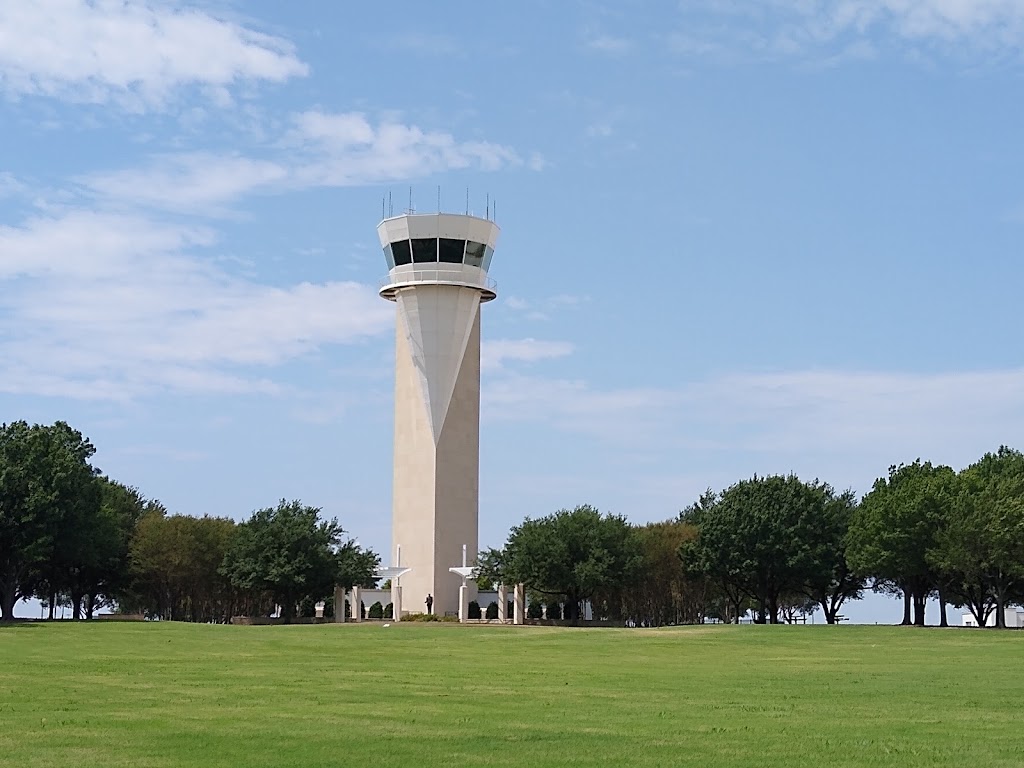 Alliance Air Traffic Control | 2300 Alliance Blvd, Fort Worth, TX 76177, USA | Phone: (817) 491-6100